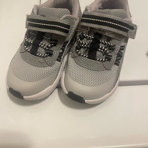 Stride rite sneakers for over orthotics